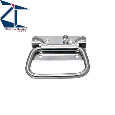 Cheap price UWUASP102 Folding Handles with Spring in stock