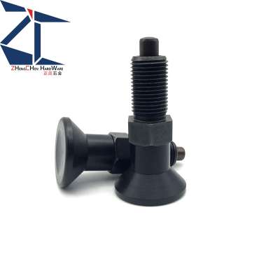 cheap price  Bolt Clamping Indexing Knob Index Plunger