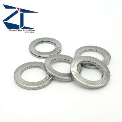 China Made nord-lock washers for sale nord lock washer torque