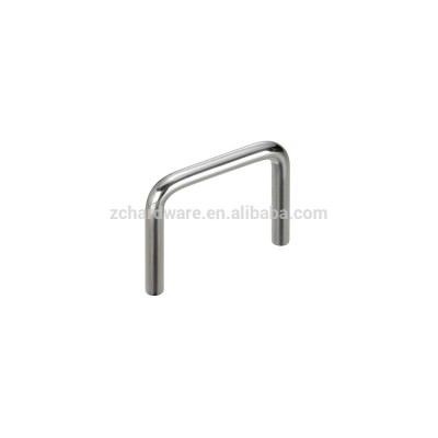 Aluminium Small round Handles