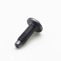 special steel screw bolt with dog point