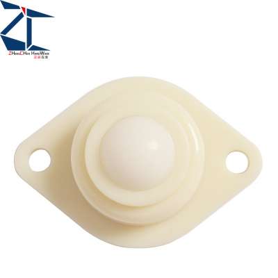 Suppliers Conveyor Nylon Ball Transfer Unit Cy-19c